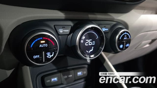 Hyundai Venue 1.6 Modern Plus, 2022 16