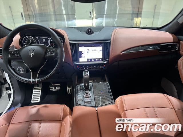 Maserati Levante 3.0 S AWD Modena, 2023 7