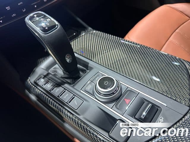 Maserati Levante 3.0 S AWD Modena, 2023 9