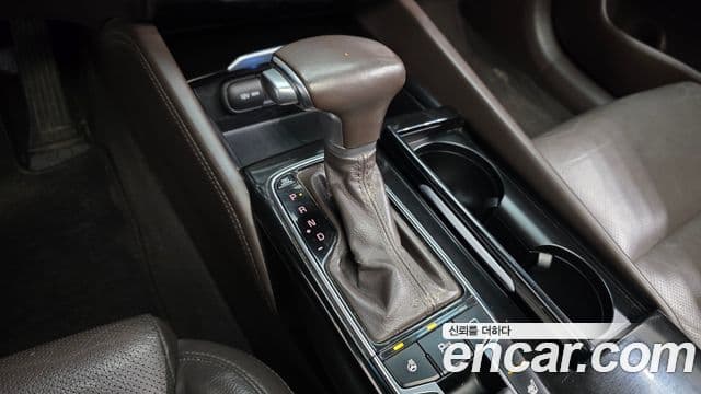Kia All New K7 2.4 GDI Limited, 2017 9