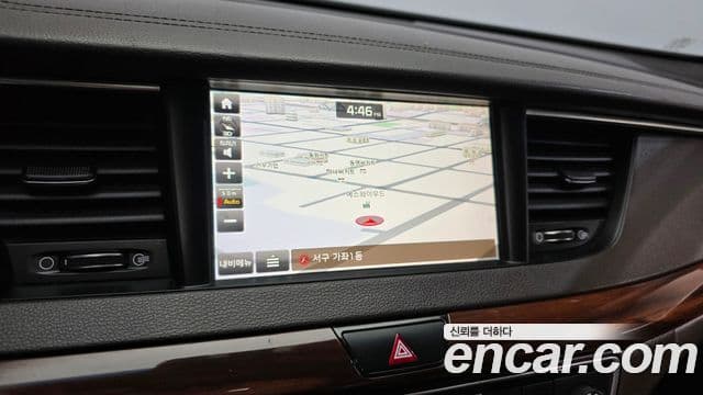 Kia All New K7 2.4 GDI Limited, 2017 14