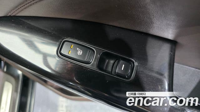 Kia All New K7 2.4 GDI Limited, 2017 17