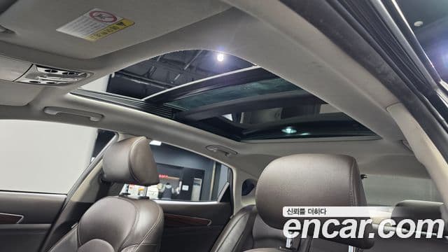 Kia All New K7 2.4 GDI Limited, 2017 19