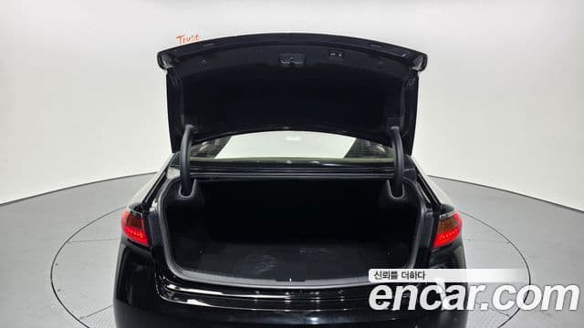 Kia All New K7 2.4 GDI Limited, 2017 20