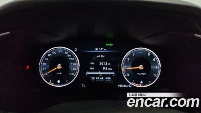 Genesis The / новый New G70, 2021 8