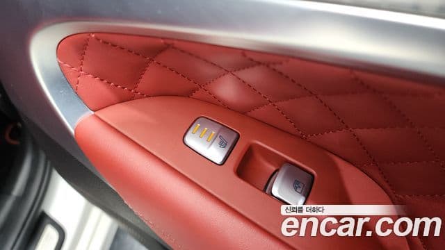 Genesis The / новый New G70, 2021 19