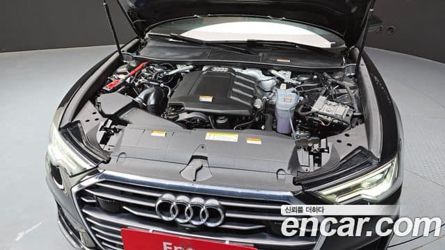 Audi A6 (C8) Premium, 2021 6