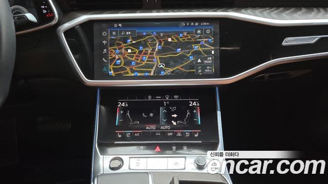 Audi A6 (C8) Premium, 2021 14