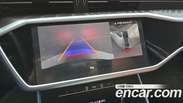 Audi A6 (C8) Premium, 2021 15