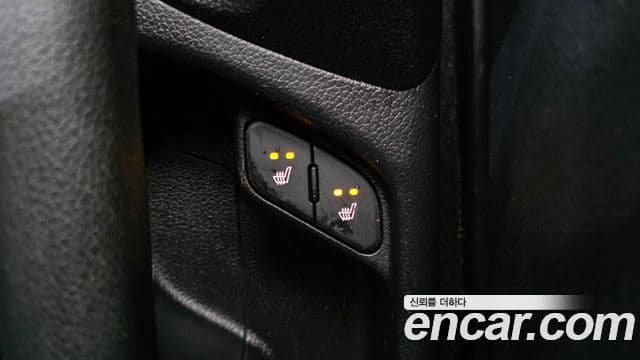 Kia All New Morning Luxury, 2013 15