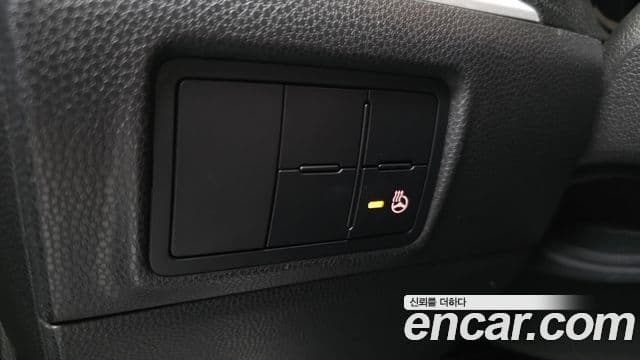 Kia All New Morning Luxury, 2013 16