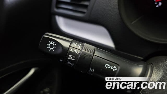 Kia All New Morning Luxury, 2013 18