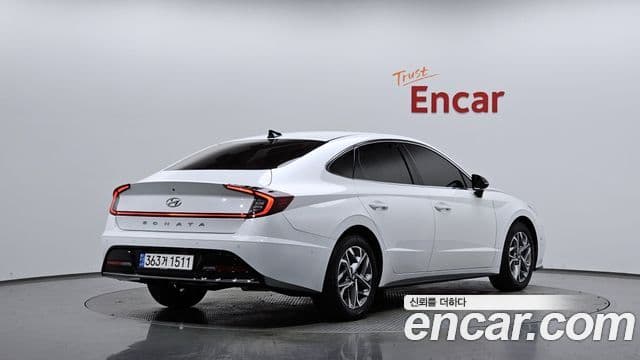 Hyundai Sonata (DN8) Premium Plus, 2022 2