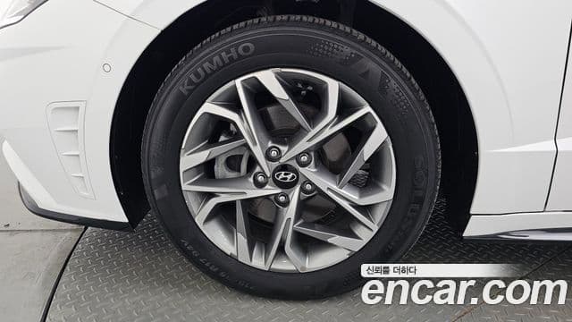 Hyundai Sonata (DN8) Premium Plus, 2022 все фото