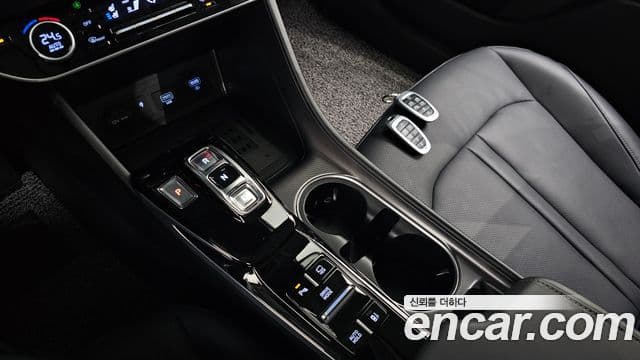 Hyundai Sonata (DN8) Premium Plus, 2022 9