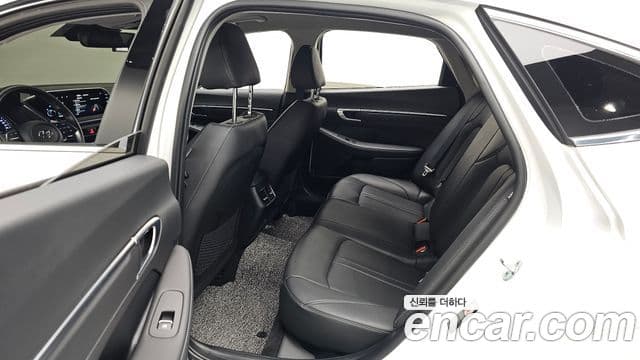 Hyundai Sonata (DN8) Premium Plus, 2022 11