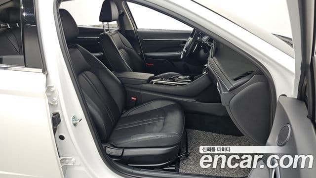 Hyundai Sonata (DN8) Premium Plus, 2022 12