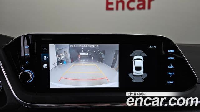 Hyundai Sonata (DN8) Premium Plus, 2022 15