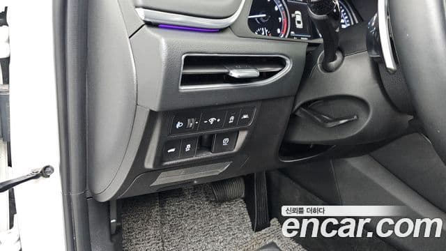 Hyundai Sonata (DN8) Premium Plus, 2022 17