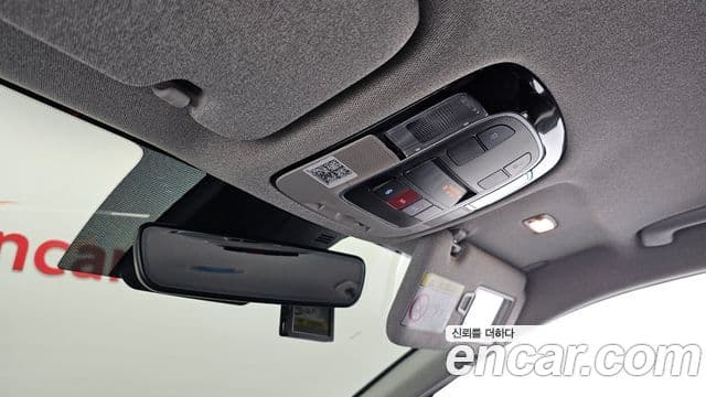 Hyundai Sonata (DN8) Premium Plus, 2022 19