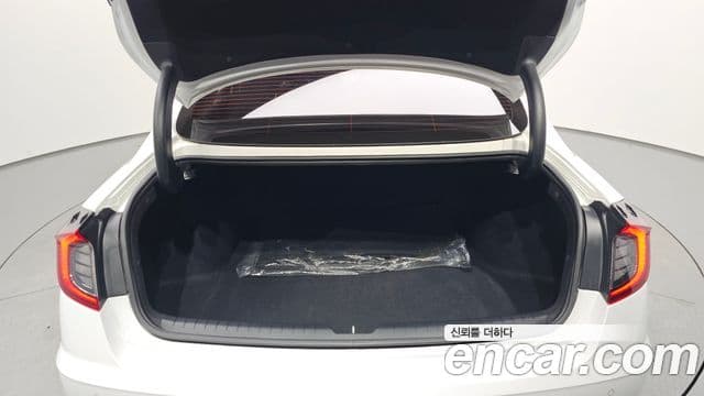 Hyundai Sonata (DN8) Premium Plus, 2022 20