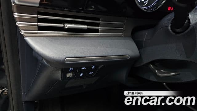 Hyundai The / новый New Grandeur IG гибрид Premium Choice, 2021 16