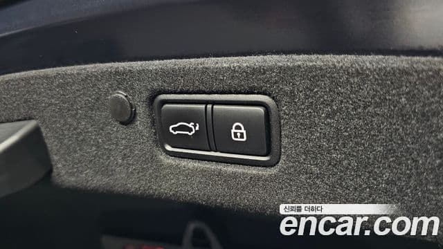 Hyundai The / новый New Grandeur IG гибрид Premium Choice, 2021 20