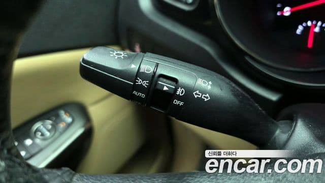 Kia All New Carnival President, 2016 17