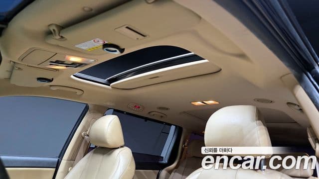 Kia All New Carnival President, 2016 19