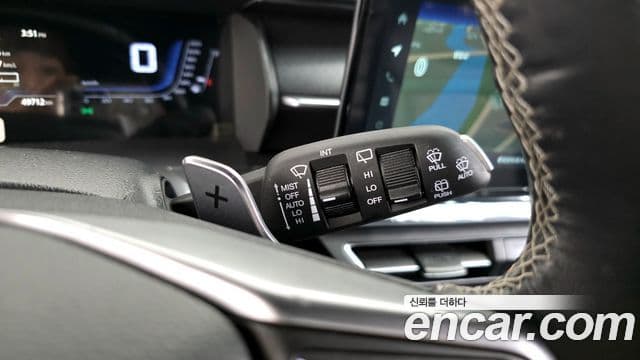 KG모빌리티(SsangYong) Torres T7, 2023 15