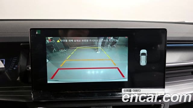 KG모빌리티(SsangYong) Torres T7, 2023 17