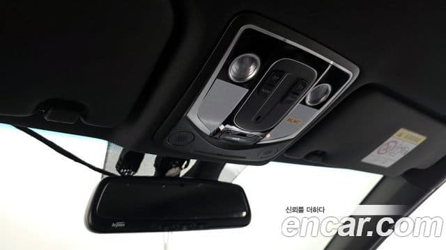 KG모빌리티(SsangYong) Torres T7, 2023 18