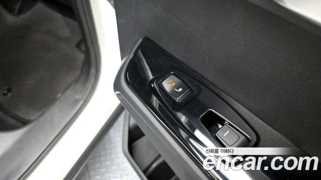 KG모빌리티(SsangYong) Torres T7, 2023 19