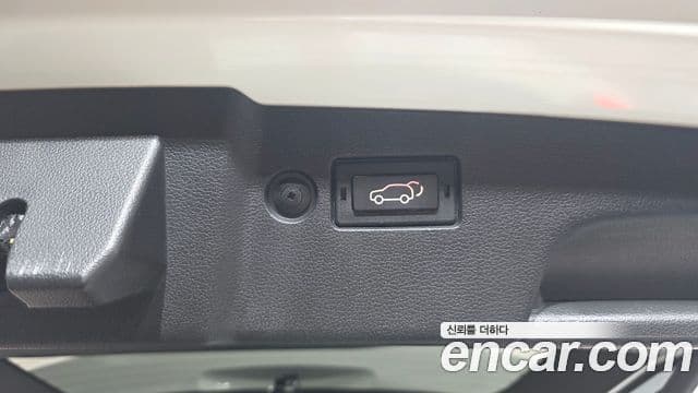 KG모빌리티(SsangYong) Torres T7, 2023 20