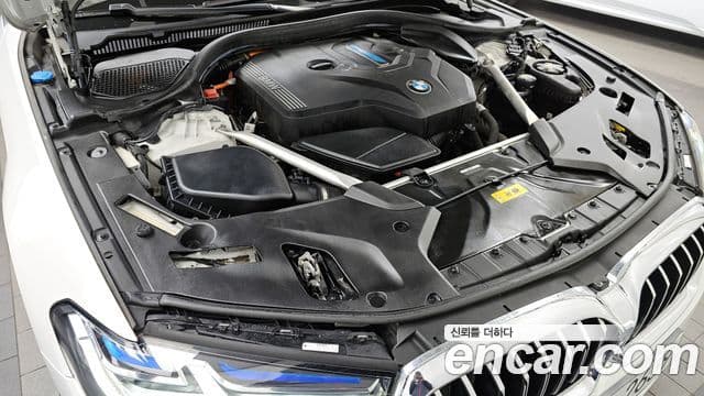 BMW 5시리즈 (G30) 530e M Sport, 2021 6