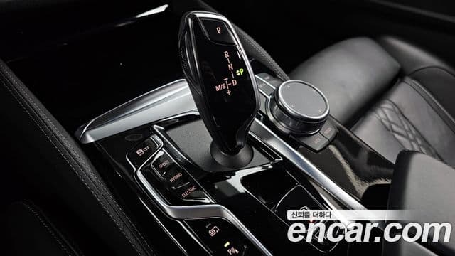 BMW 5시리즈 (G30) 530e M Sport, 2021 9