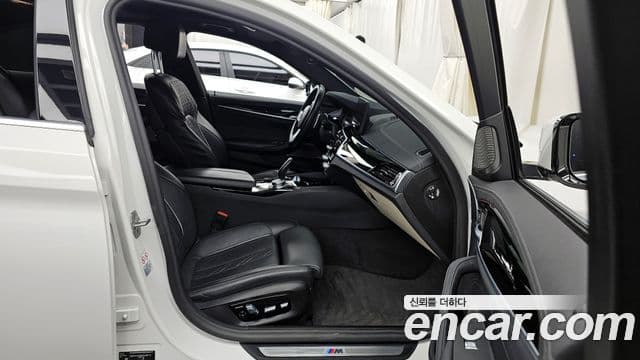 BMW 5시리즈 (G30) 530e M Sport, 2021 11