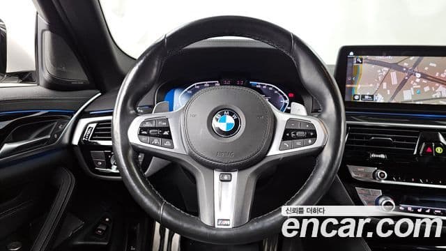 BMW 5시리즈 (G30) 530e M Sport, 2021 13