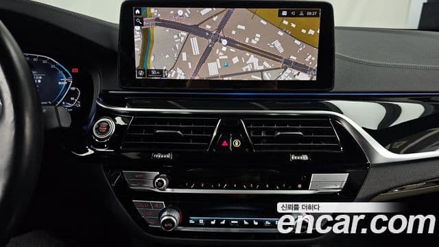 BMW 5시리즈 (G30) 530e M Sport, 2021 14