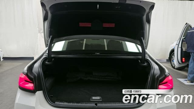 BMW 5시리즈 (G30) 530e M Sport, 2021 20