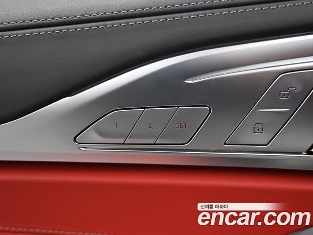 BMW 8시리즈 (G15) M850i xDrive купе, 2023 16