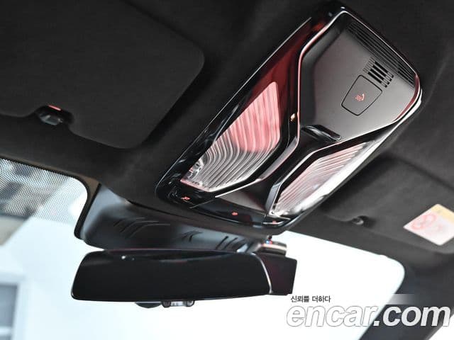 BMW 8시리즈 (G15) M850i xDrive купе, 2023 19