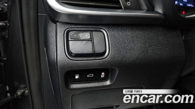 Kia The / новый New K5 2세대 Prestige, 2019 14