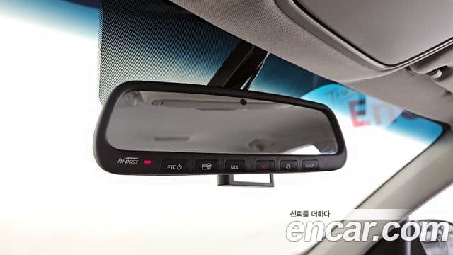 Kia The / новый New K5 2세대 Prestige, 2019 19