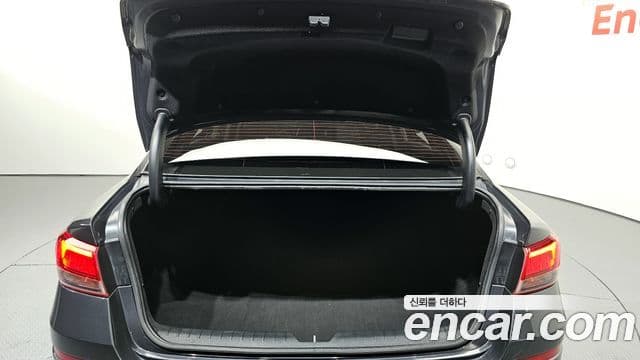 Kia The / новый New K5 2세대 Prestige, 2019 20