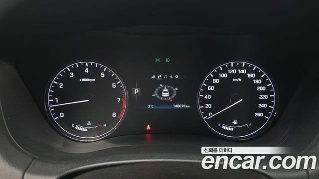Hyundai Genesis DH Premium, 2015 8