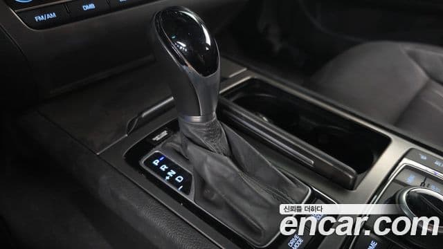 Hyundai Genesis DH Premium, 2015 9