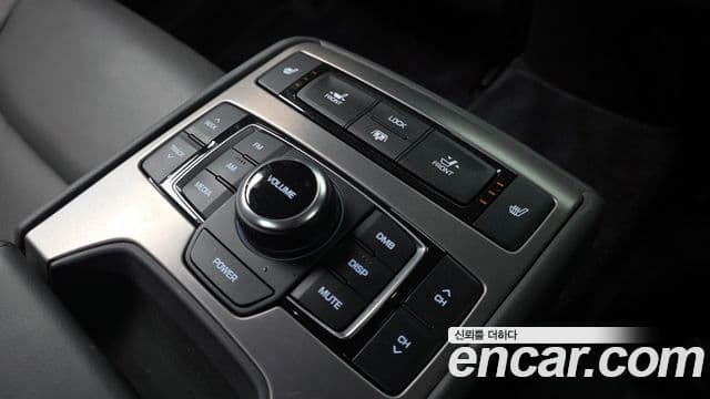 Hyundai Genesis DH Premium, 2015 19