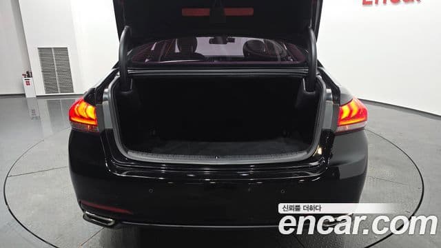 Hyundai Genesis DH Premium, 2015 20