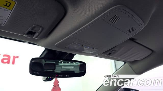 Chevrolet(GM대우) 알페온 Premium, 2012 16